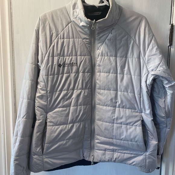 Columbia Winter Jacket - Picture 8 of 10